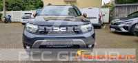 2024 Dacia Duster