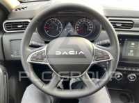 2024 Dacia Duster