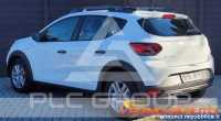 2024 Dacia Sandero