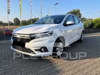 2024 Dacia Sandero