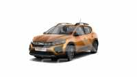 2024 Dacia Sandero
