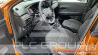 2024 Dacia Sandero