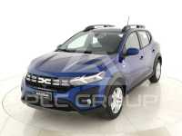 2024 Dacia Sandero