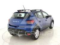 2024 Dacia Sandero