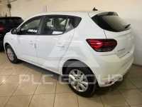 2024 Dacia Sandero