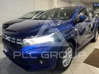 2024 Dacia Sandero
