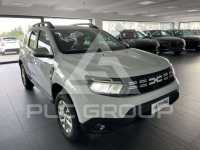 2024 Dacia Duster