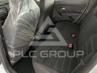 2024 Dacia Duster