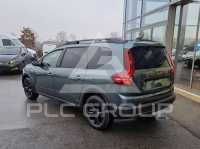 2024 Dacia Jogger
