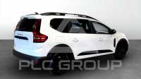 2024 Dacia Jogger