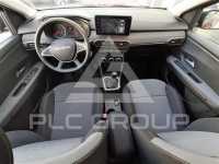 2024 Dacia Jogger