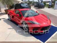 2024 Chevrolet Corvette
