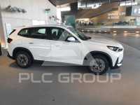 2024 BMW iX