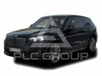2024 BMW iX