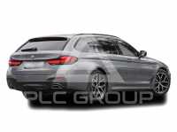 2024 BMW 523