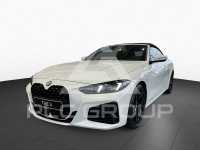 2024 BMW 4 Series