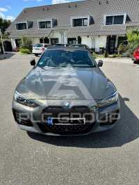 2024 BMW 4 Series