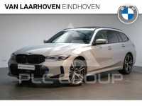 2024 BMW 330