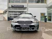2024 BMW 330