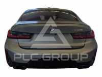 2024 BMW 330