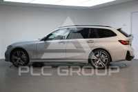2024 BMW 330