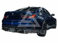 2024 BMW M3