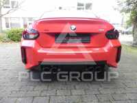 2024 BMW M2