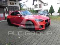 2024 BMW M2