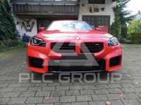2024 BMW M2
