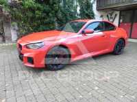 2024 BMW M2
