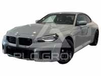 2024 BMW M2