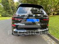 2024 BMW X7