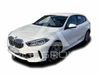 2024 BMW 120
