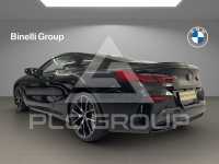 2024 BMW 8 Series