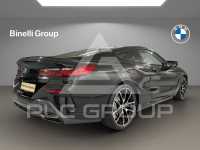 2024 BMW 8 Series