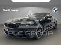 2024 BMW 8 Series
