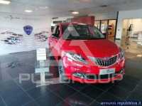 2024 Lancia YPSILON