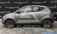 2024 Lancia YPSILON