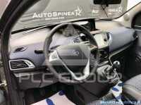 2024 Lancia YPSILON