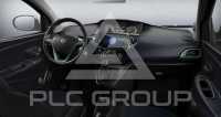 2024 Lancia YPSILON