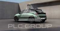 2024 Lancia YPSILON