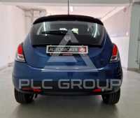 2024 Lancia YPSILON