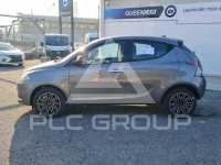 2024 Lancia YPSILON