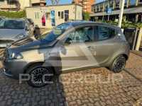 2024 Lancia YPSILON