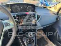 2024 Lancia YPSILON