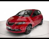 2024 Lancia YPSILON