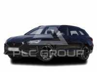 2024 Cupra Leon
