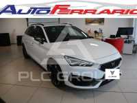 2024 Cupra Leon