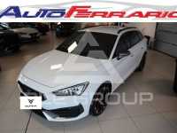 2024 Cupra Leon