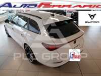 2024 Cupra Leon